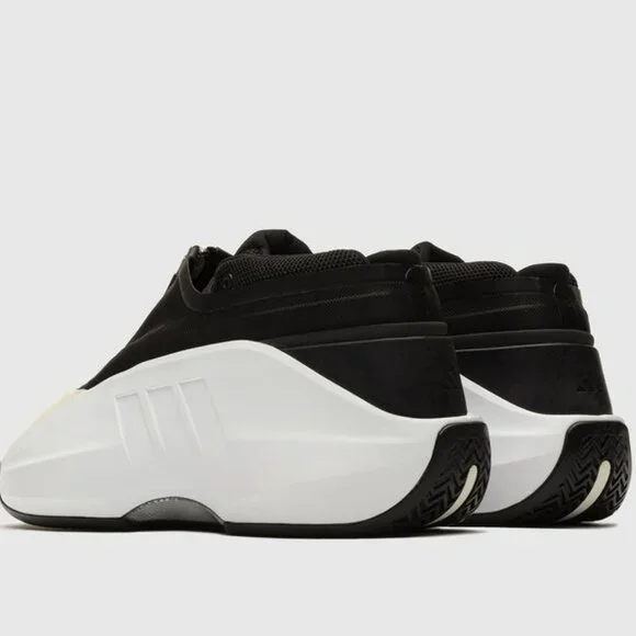 Adidas Crazy Infinity (Stormtrooper). Brand New. Mens Size: 7 & 8.5.